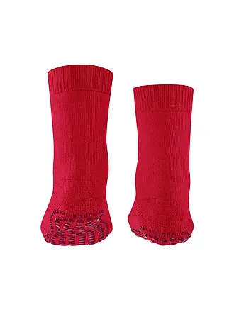 FALKE | Chaussettes ABS pour enfants CATSPADS dark denim | rot